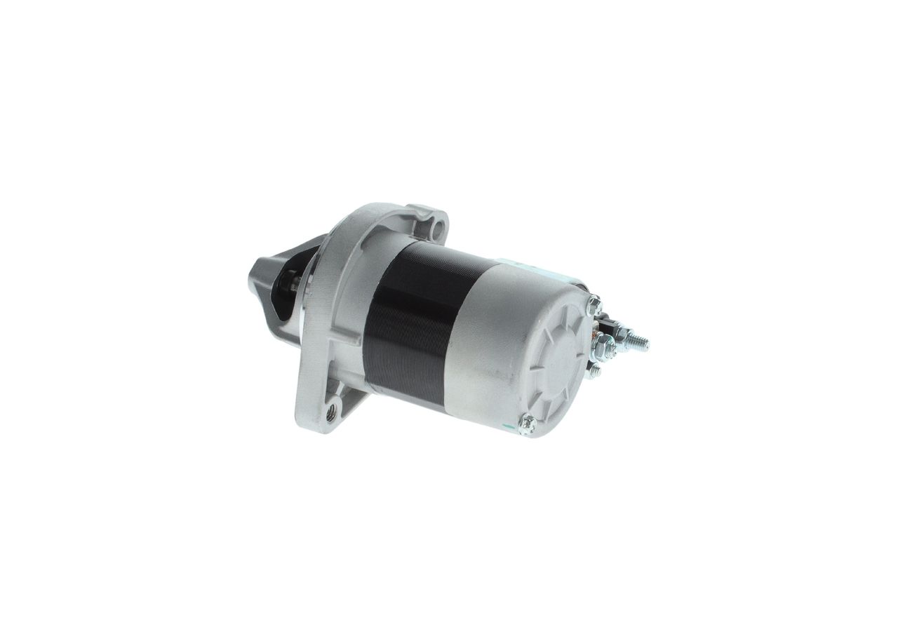 Bosch Starter Motor V kW Teeth 1986S01208