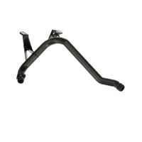 Gates Coolant Water Pipe Tube 02-2843