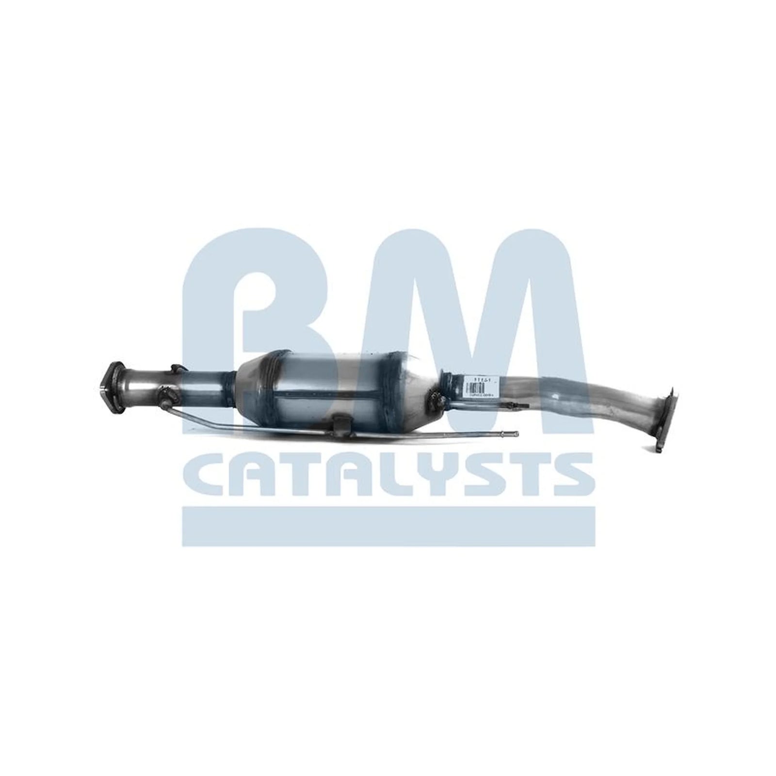 BM Catalysts Dpf BM11111