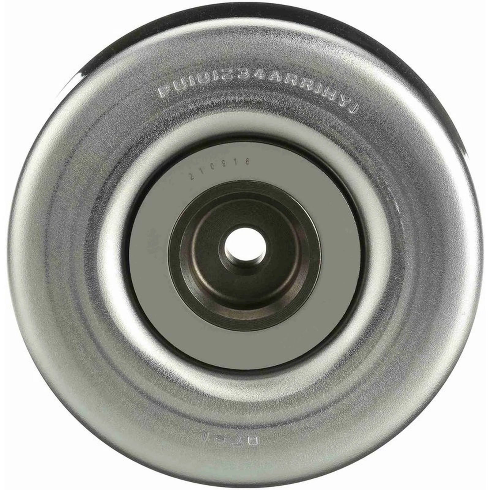 Gates V-Ribbed Belt Deflection/Guide Pulley Lower T36318