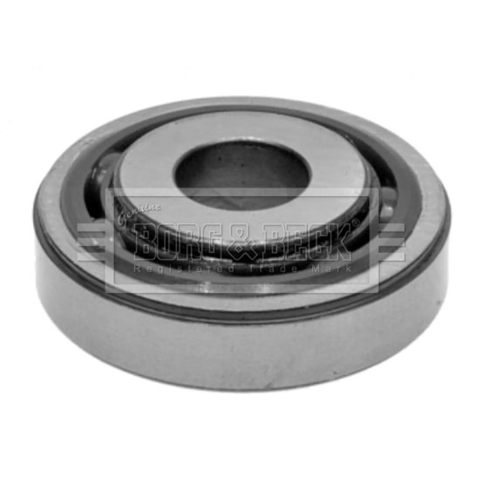 Borg & Beck Rolling Bearing Suspension Strut Support Mount BSM5281