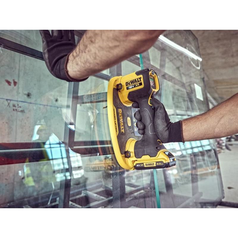 Dewalt Power Tools DCE590N Grabo Suction Lifter 18V Bare Unit