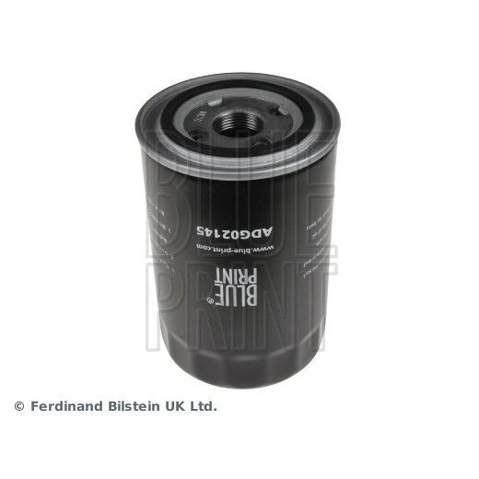 Blue Print Engine Oil Filter ADG02145