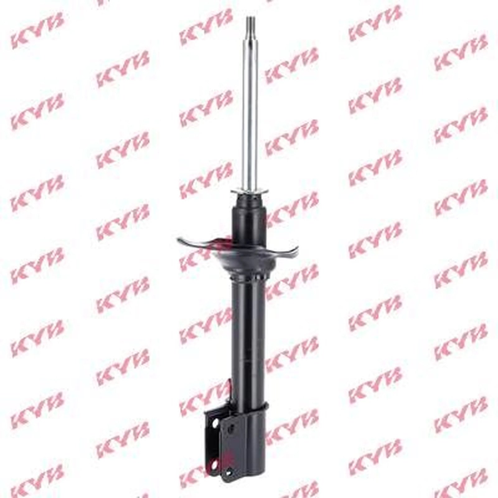 KYB Shock Absorber Damper Strut Rear Left 334147