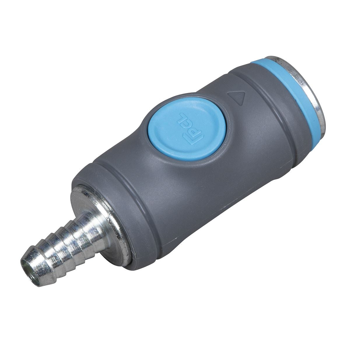 PCL PCL Safeflow Safety Coupling Tailpiece for 3/8" Hose AC110