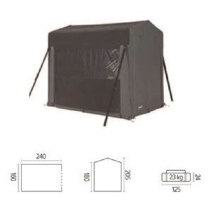Multipurpose Shelter M/A908J15