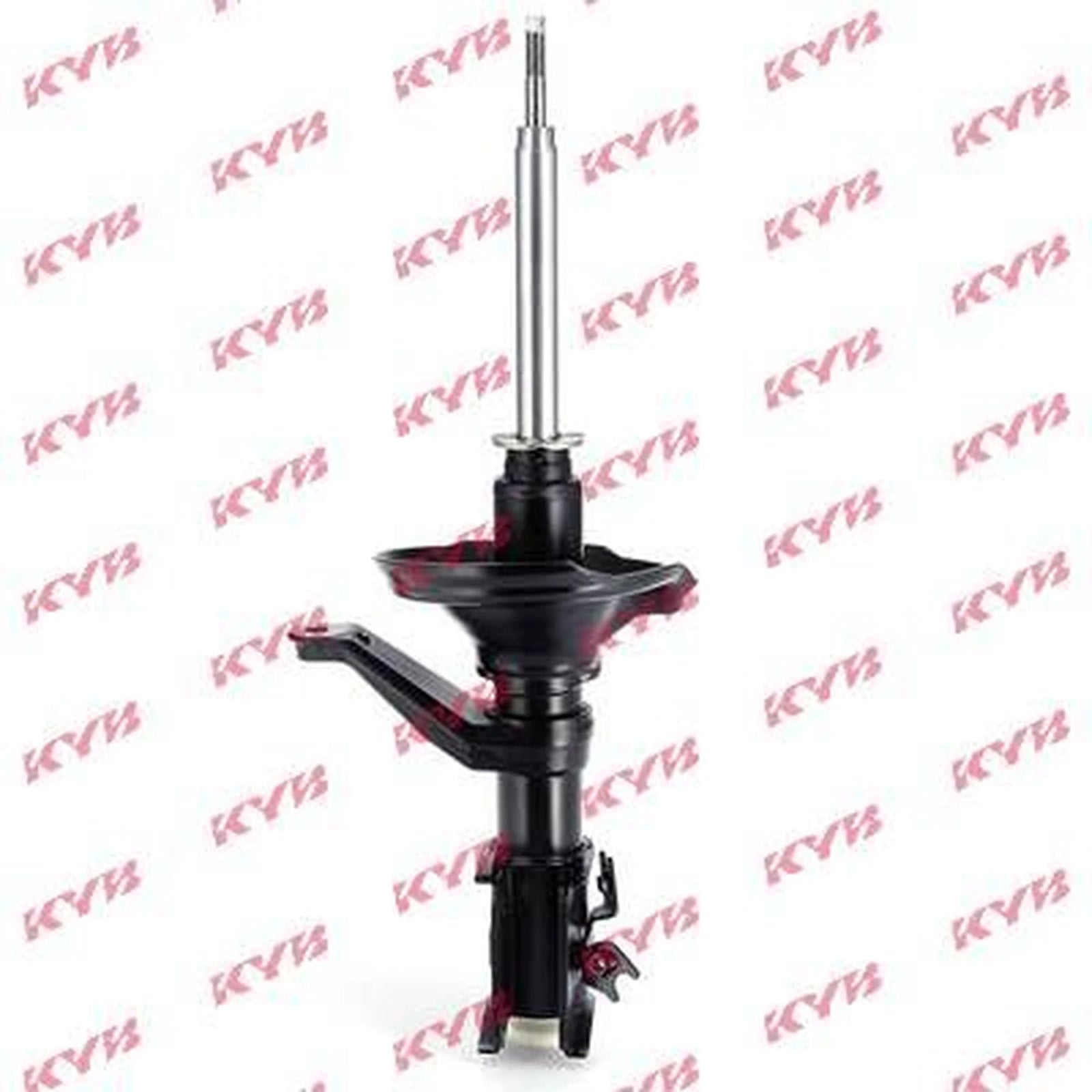 KYB Shock Absorber Damper Strut Front Right 331048