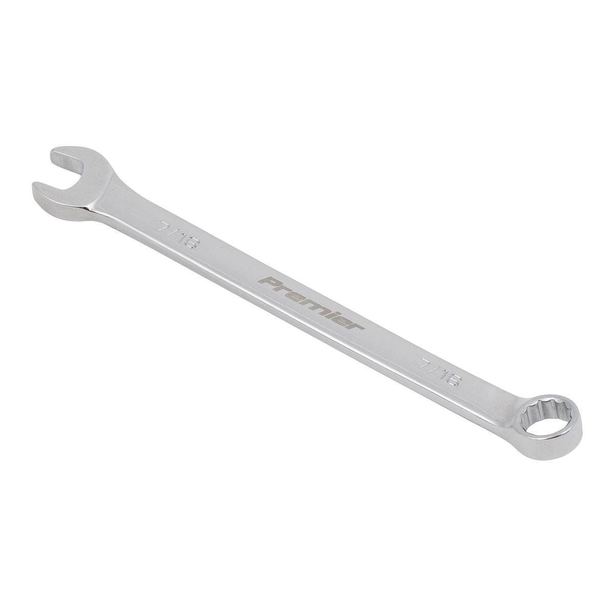 Sealey Premier Premier Imperial Combination Spanner 7/16" CW04AF