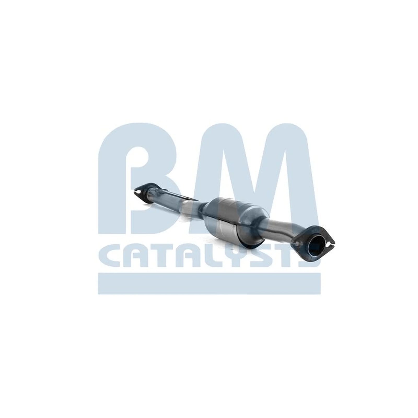 BM Catalysts Homologated Petrol Cat BM90373H