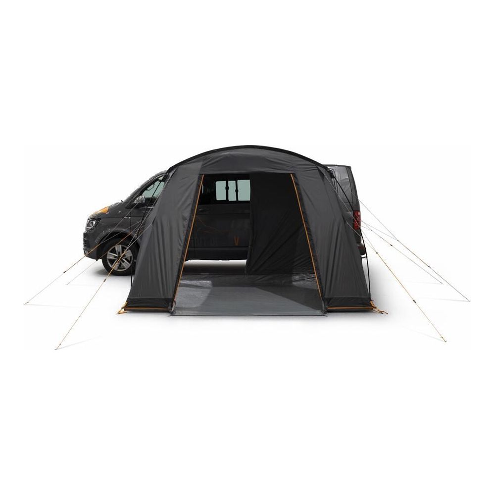 Vango Faros III Low Drive Away Awning Low Smoke