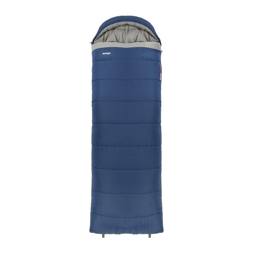 Vango Polaris Single Sleeping Bag Single Neptune