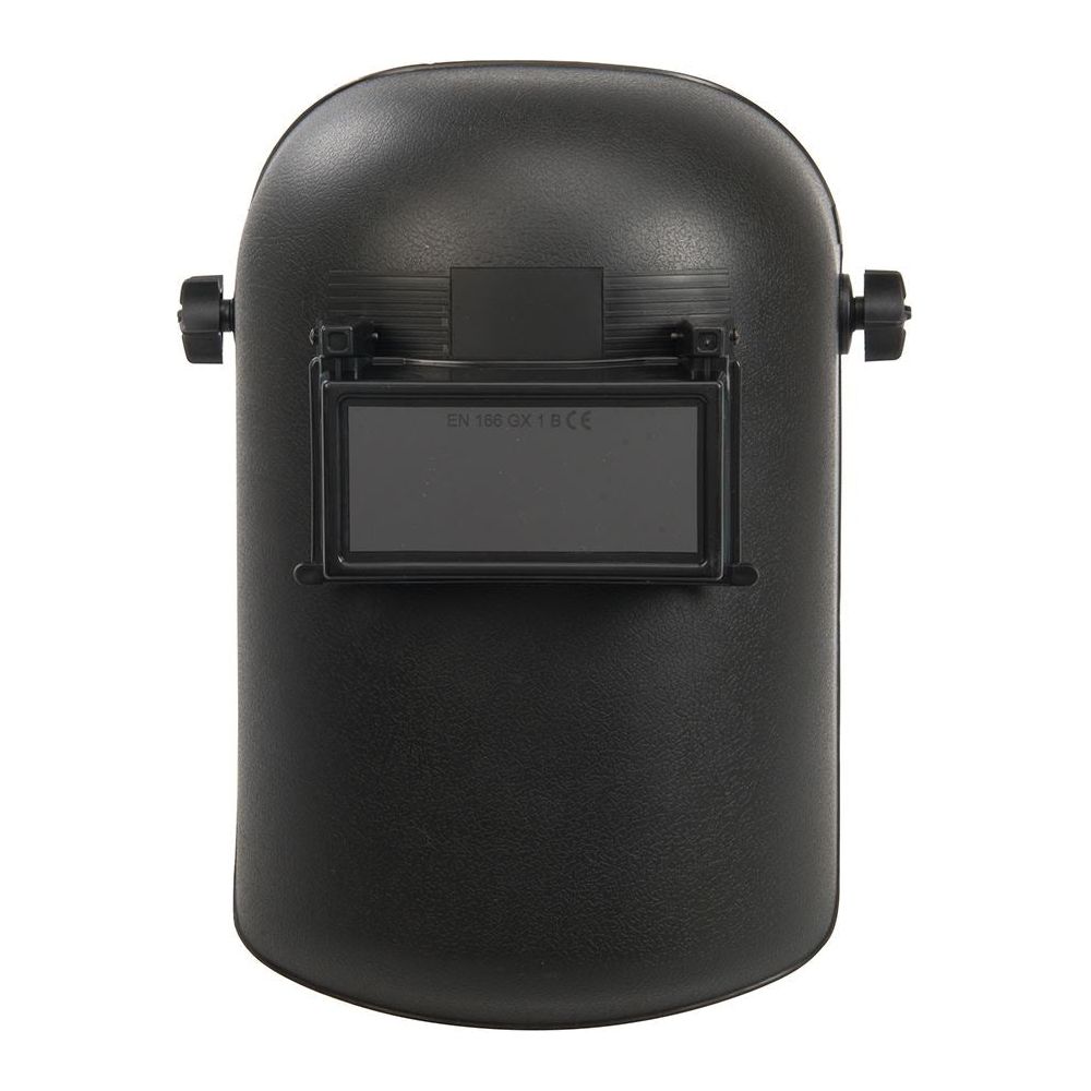 Silverline Welding Helmet Passive DIN 11EW