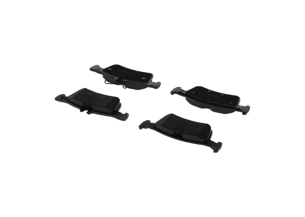 Bosch Brake Pad Set x x 0986494811