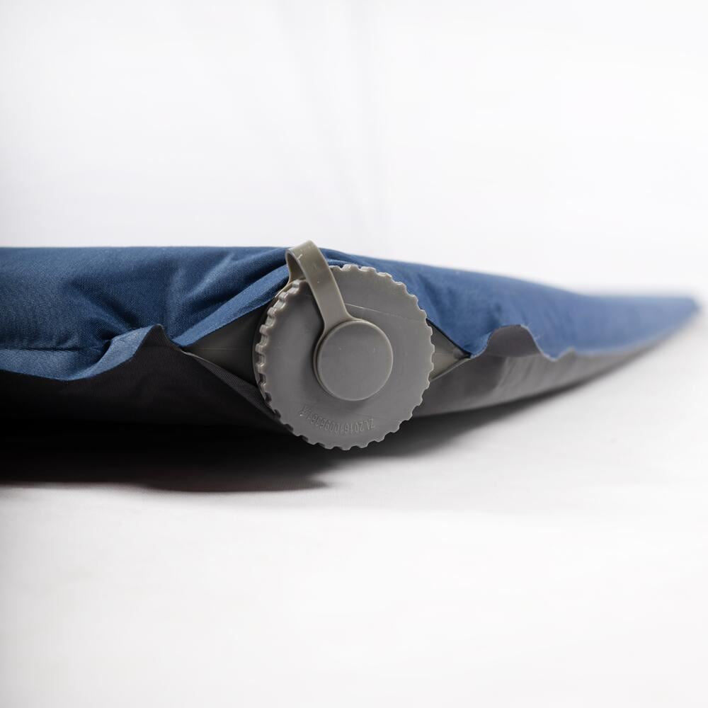 Vango Comfort 5 Single Self inflating Sleep Mat Single Neptune