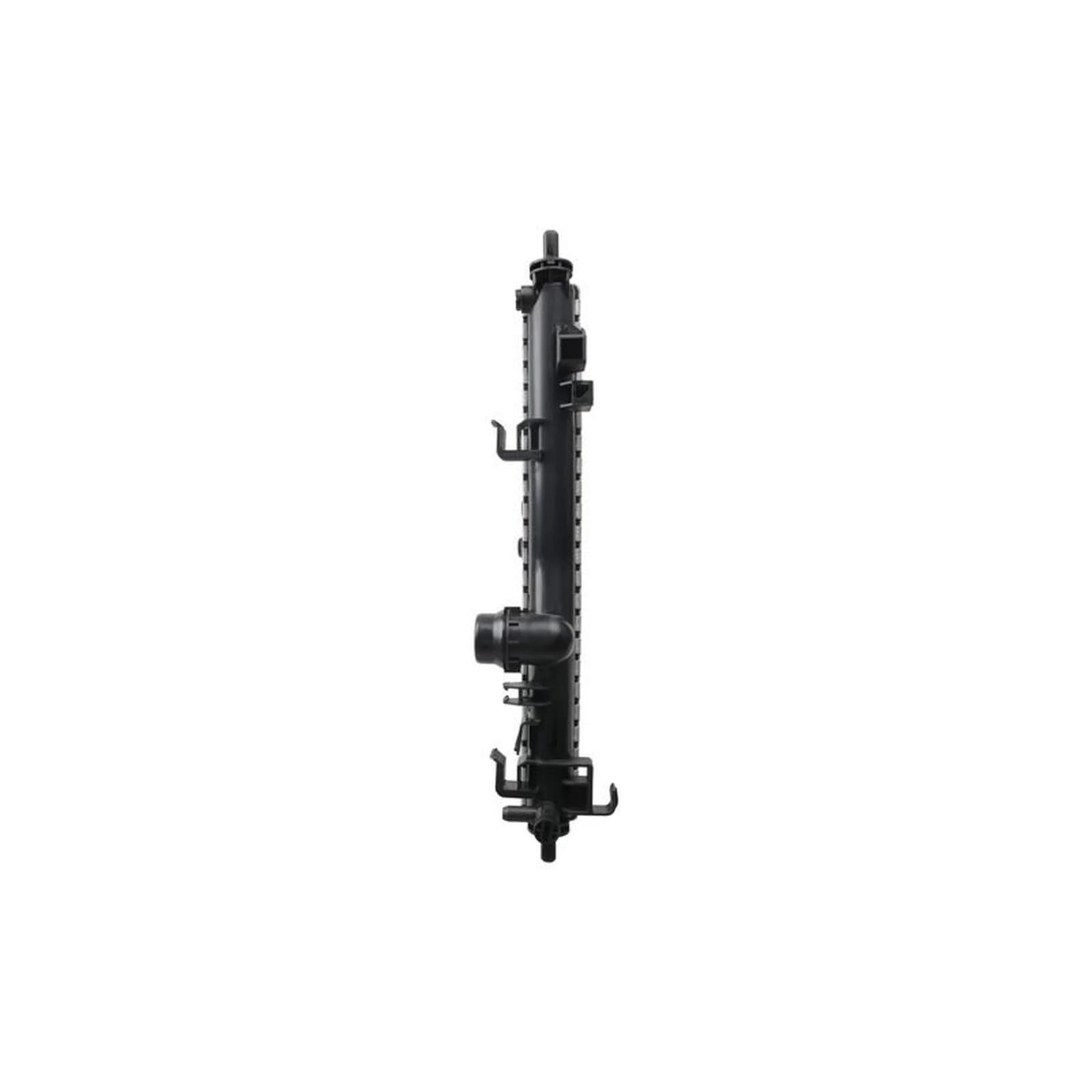 Hella Engine Radiator 8MK 366 301-091