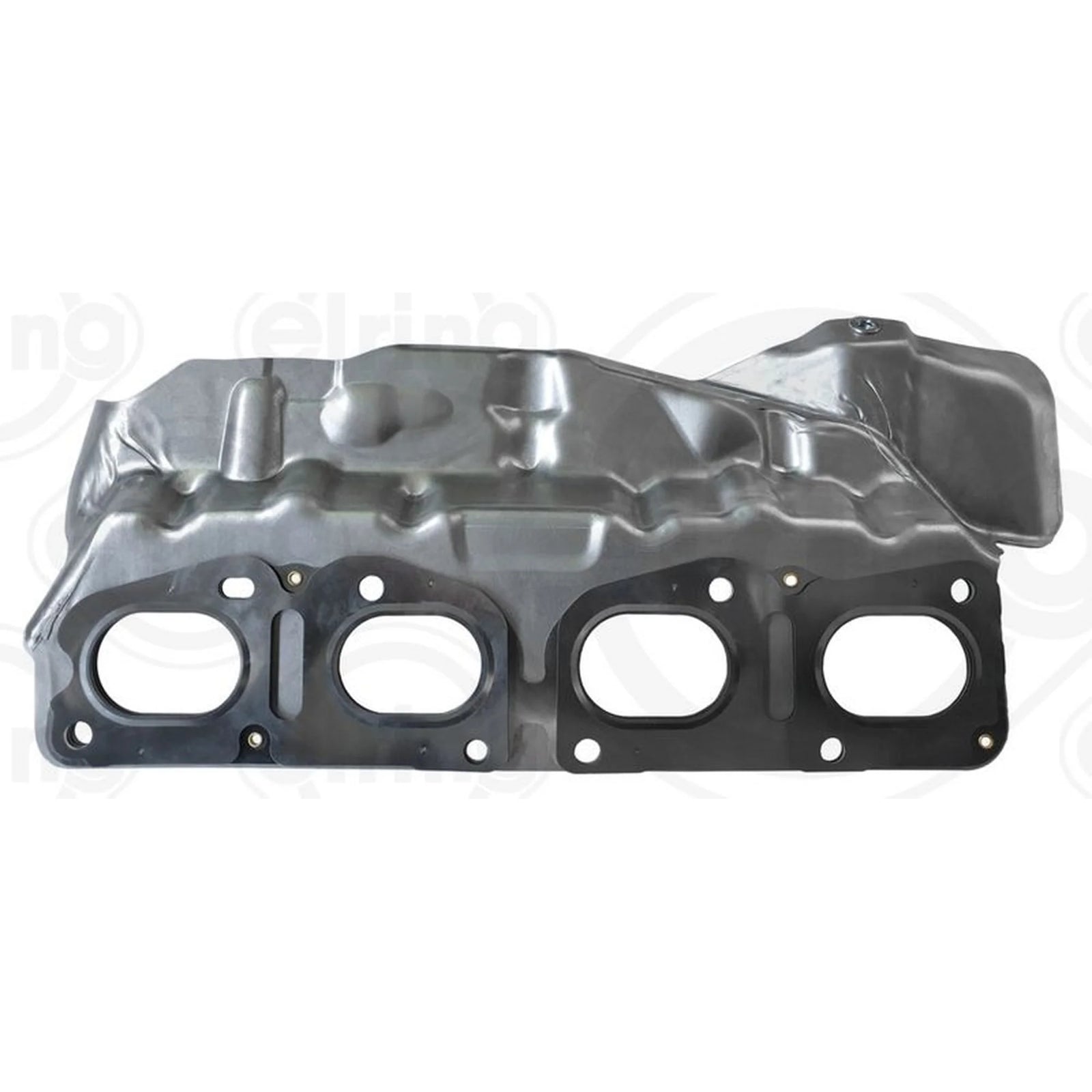 Elring Exhaust Manifold Gasket Wide Thick 455.750