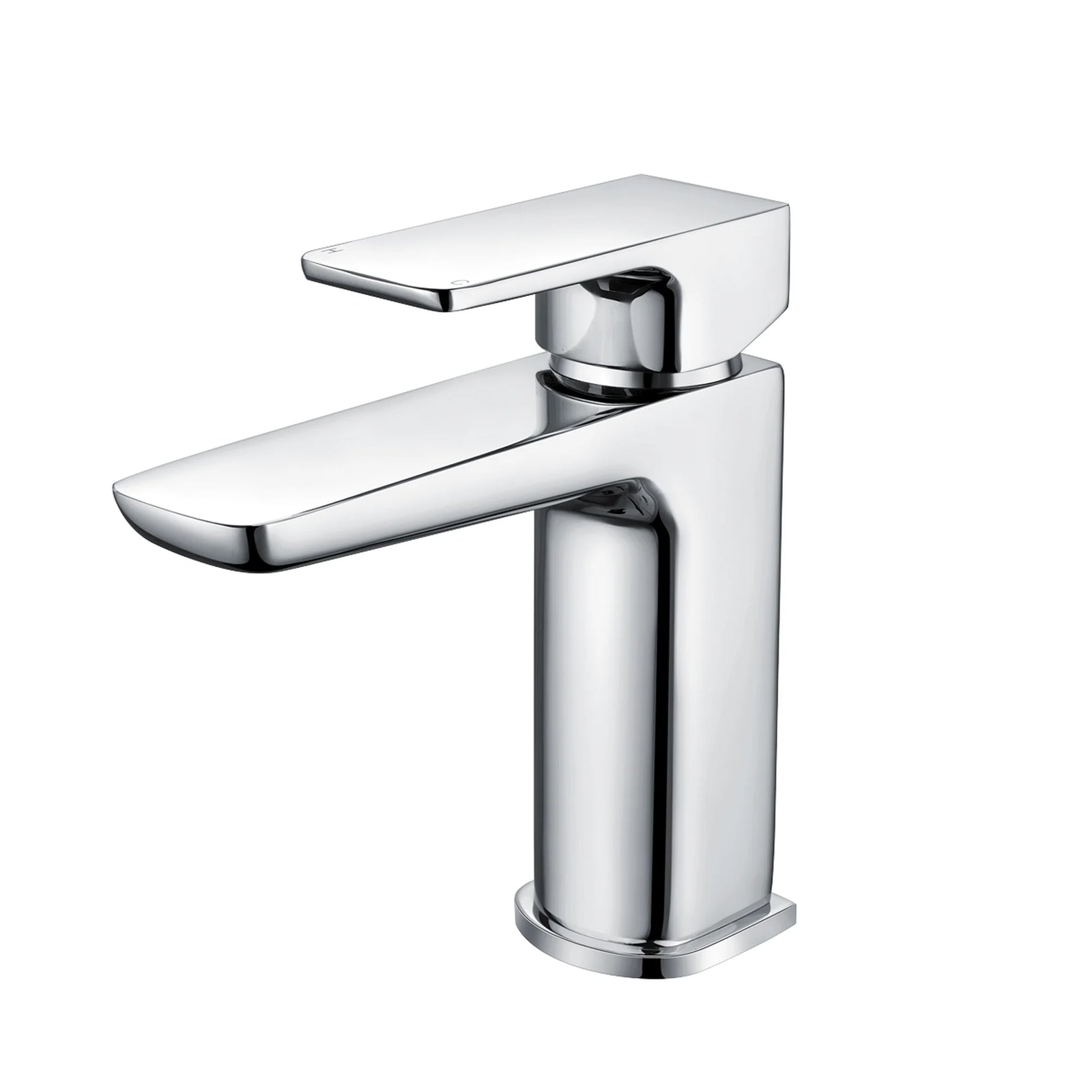Baridi Basin Mixer Tap DH392 Chrome Finish