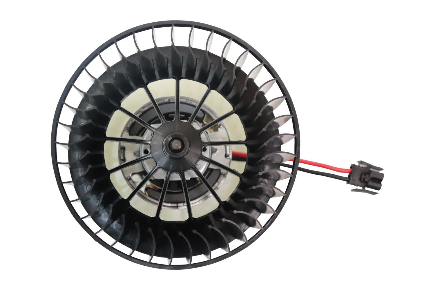 Hella Heater Blower Fan 8EW 366 400-091