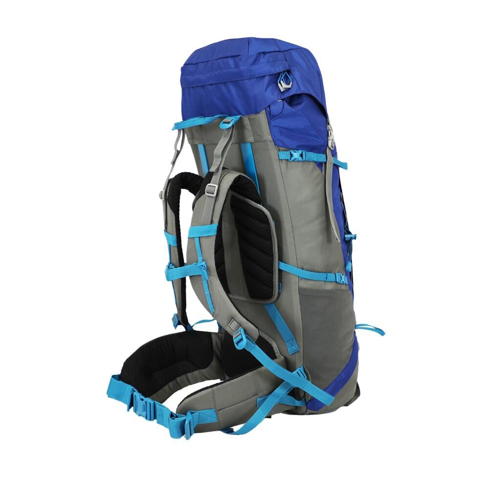Vango Denali Pro Classic Blue Rucksack Backpack