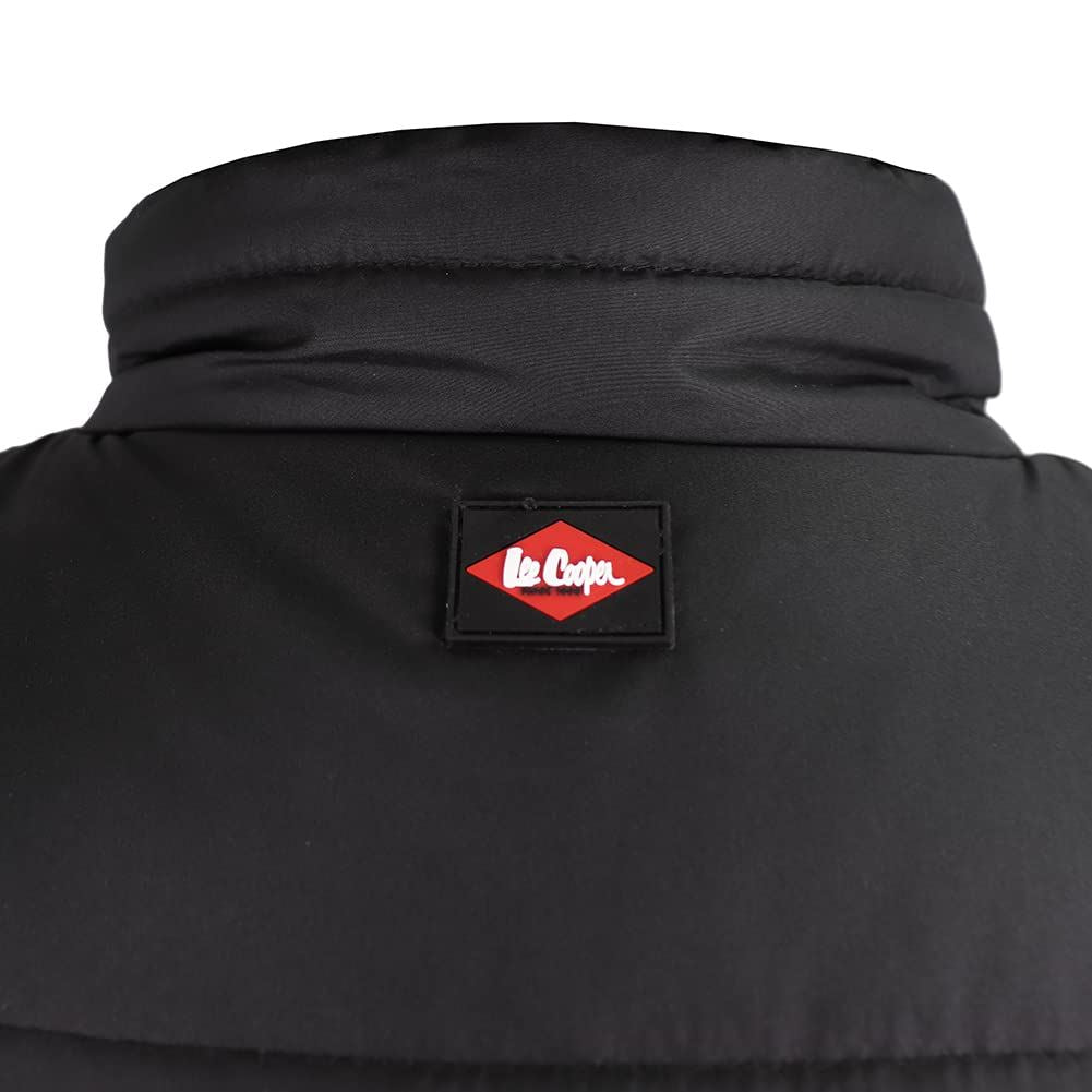 Lee Cooper Padded Vest - XL LCVST706-XL