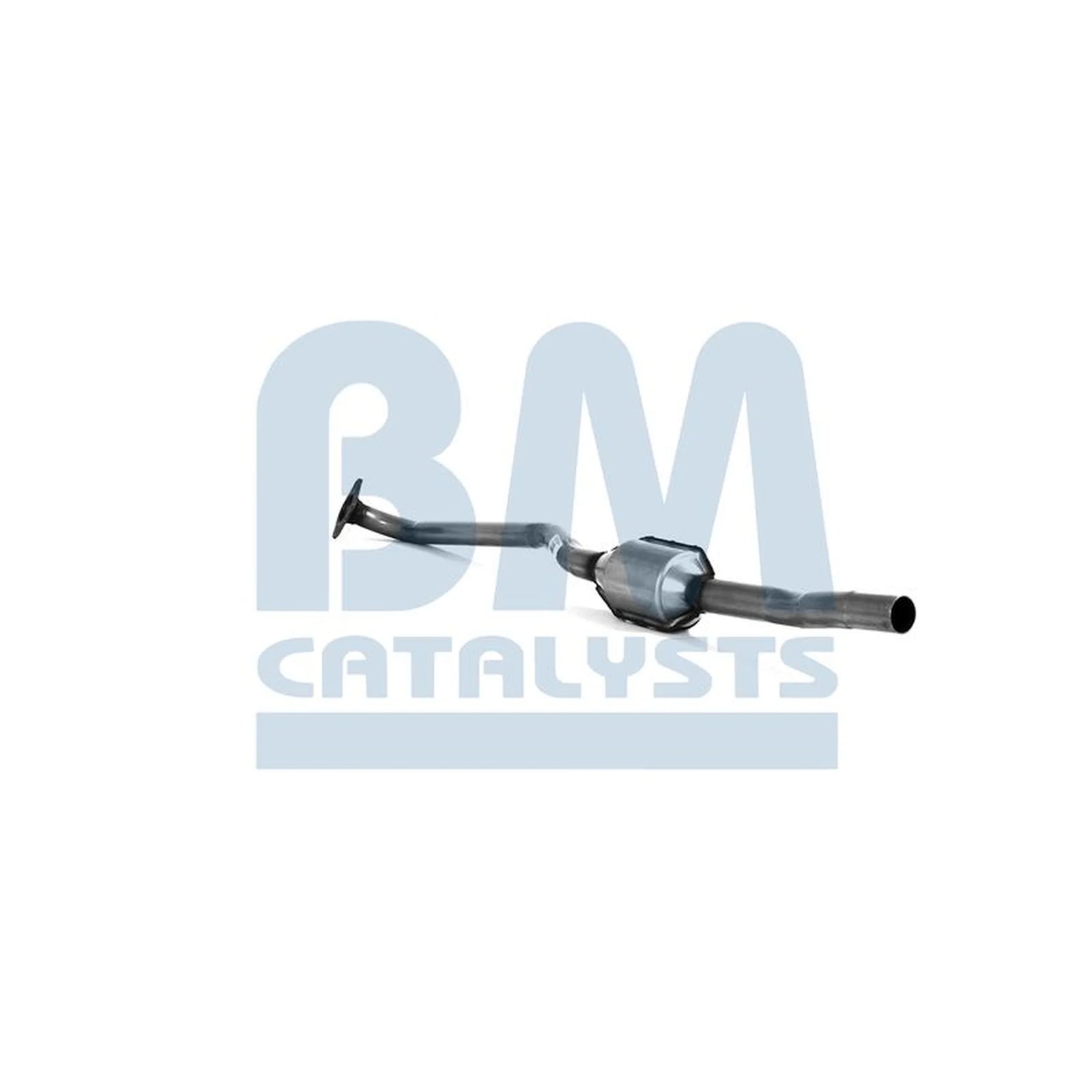 BM Catalysts Homologated Petrol Cat BM90699H