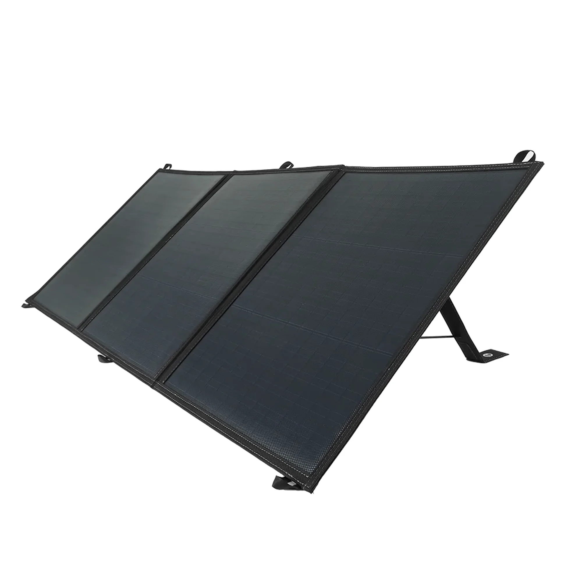 Solar Technology International 120W Fold Up Solar Panel