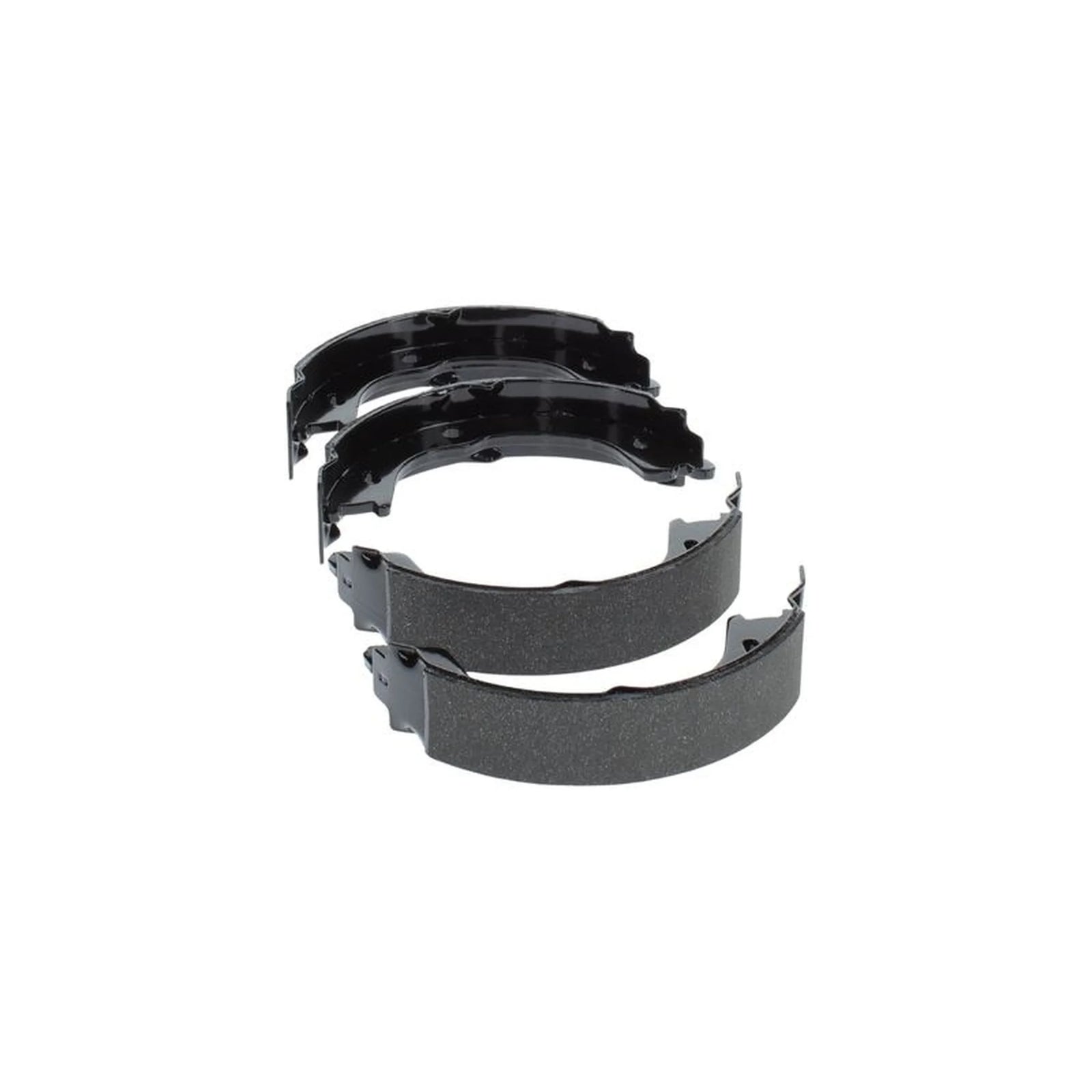 Bosch Parking Brake Shoe Set 0 986 487 722