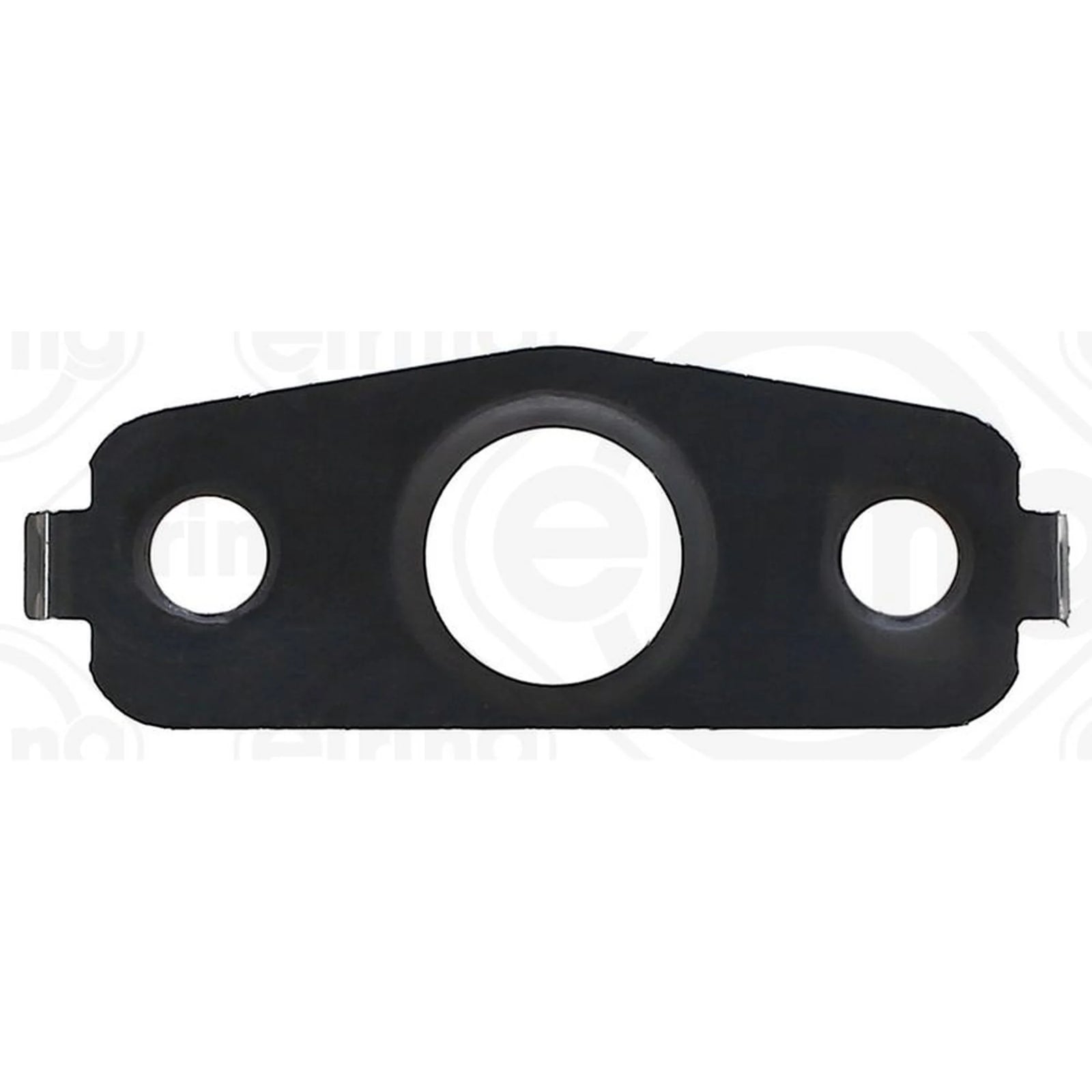 Elring Oil Outlet Gasket Wide Thick 245.830