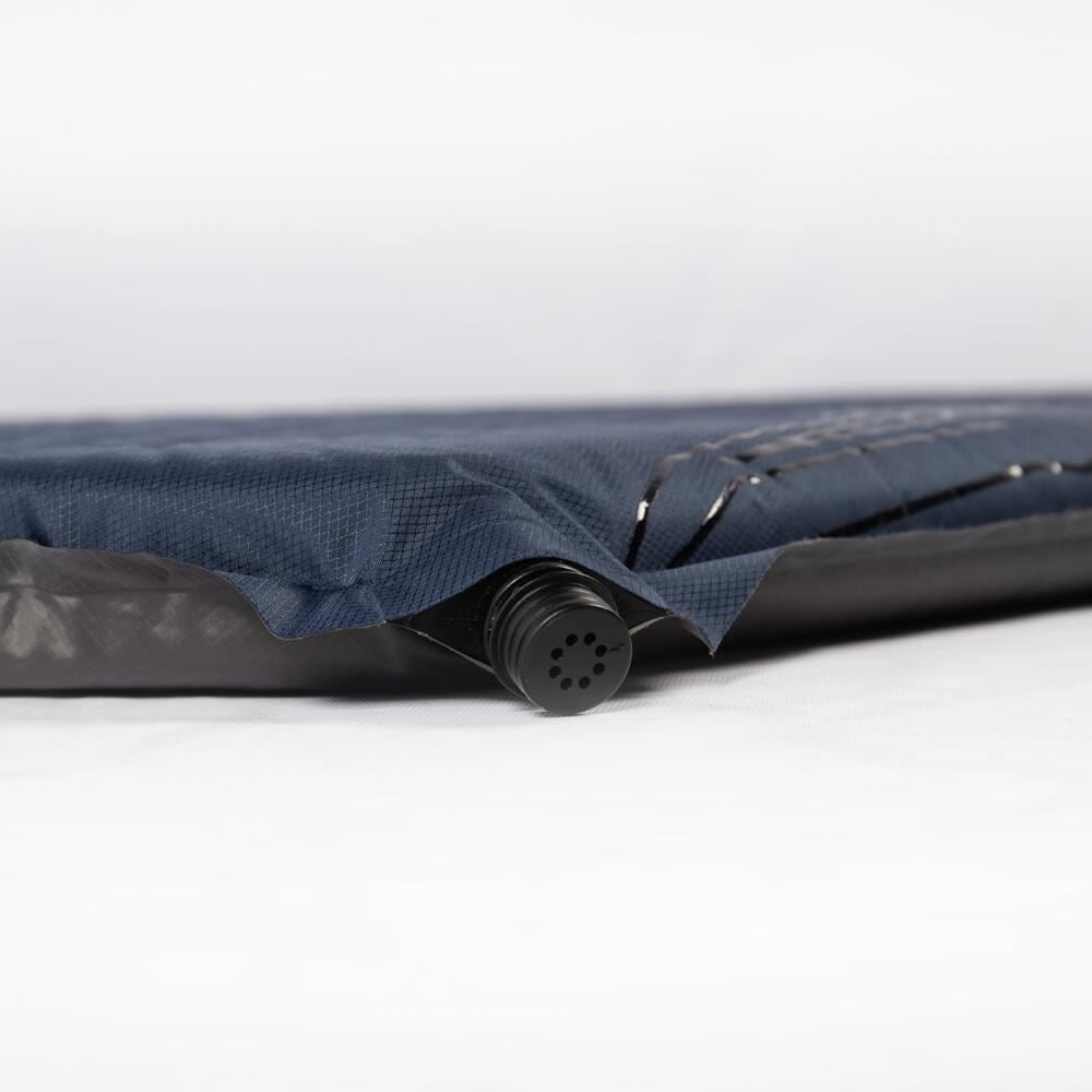 Vango Trek Pro 5 Standard Sleeping Mat Lagoon Blue