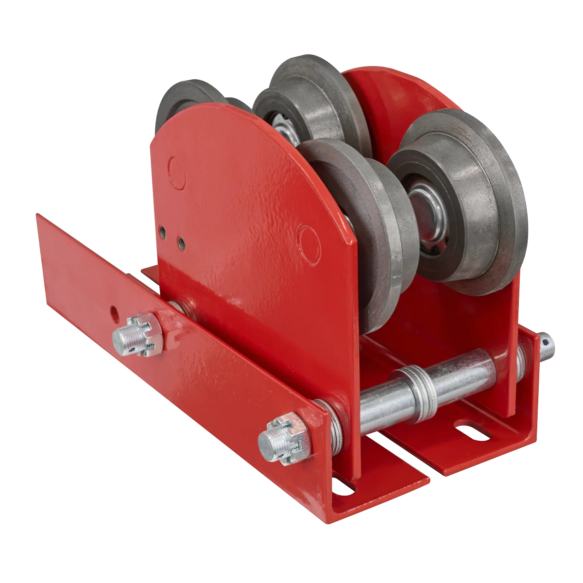 Sealey Manual Hoist Trolley 1000kg Capacity PHT1000