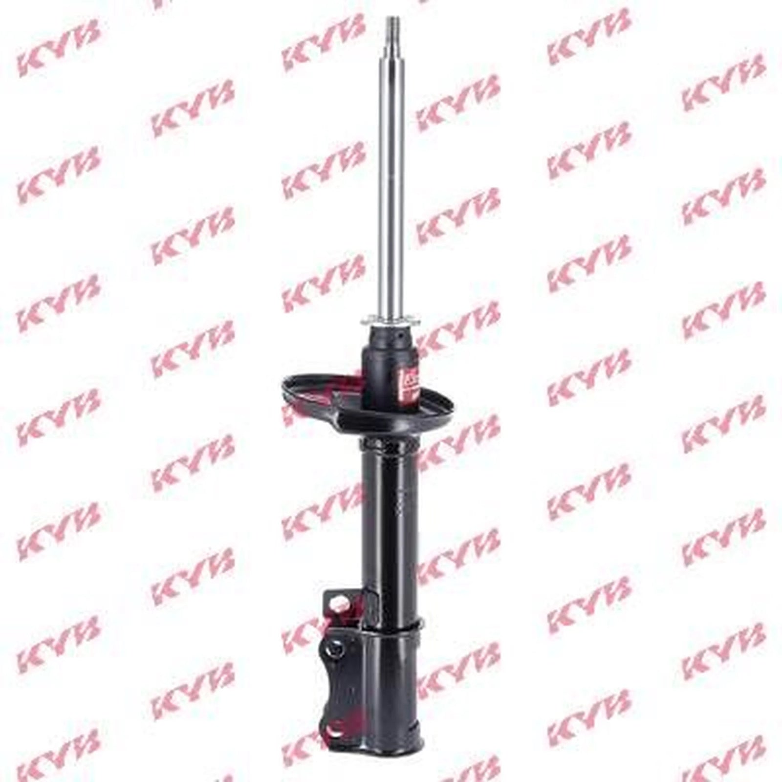 KYB Shock Absorber Damper Strut Rear Right 334013