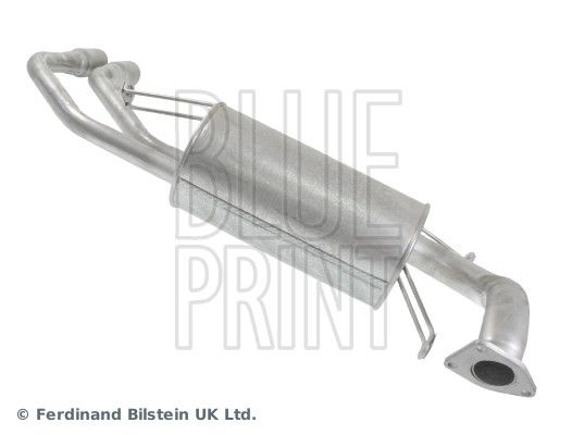 Blue Print Rear Muffler ADC46012C