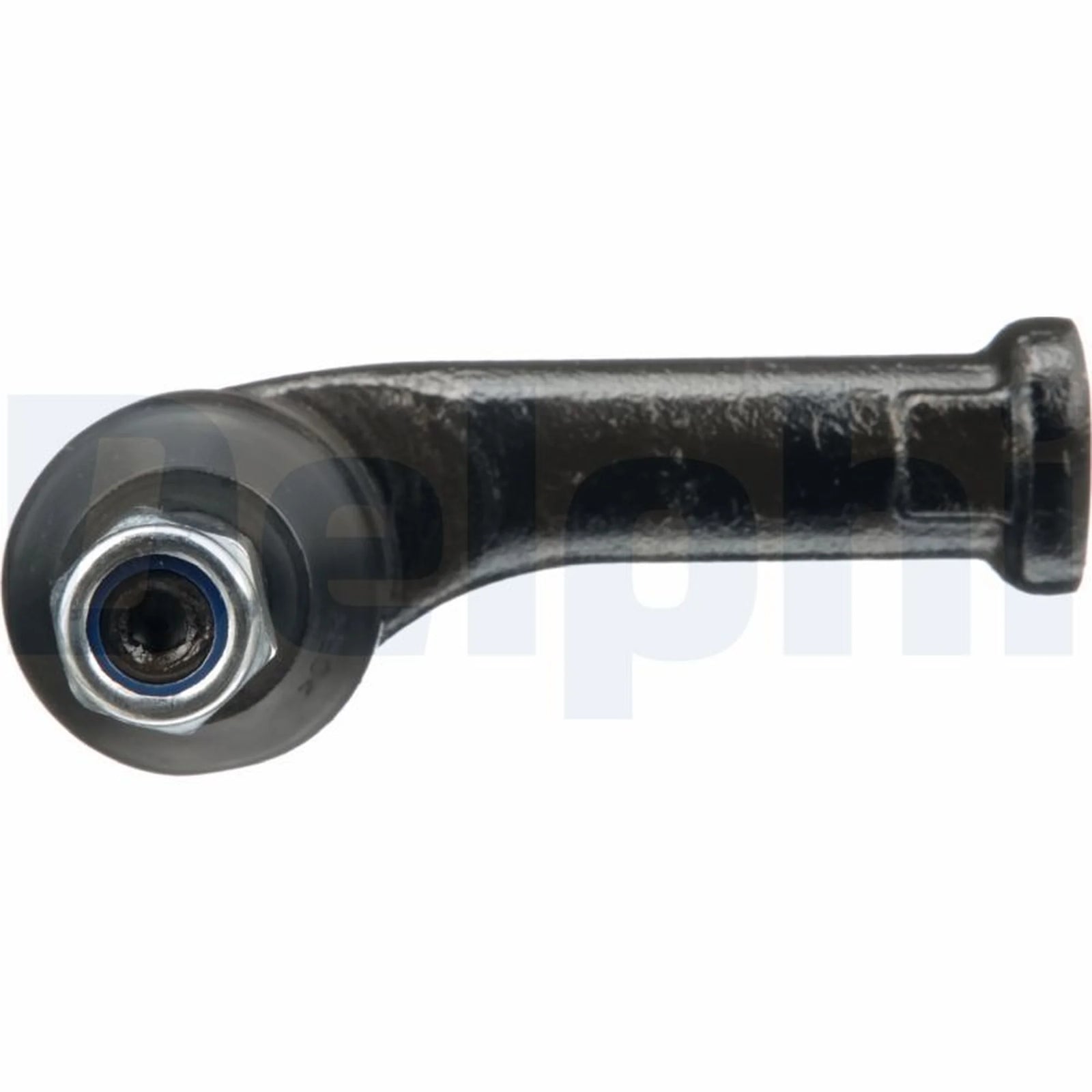 Delphi Steering Tie Rod End Ball Joint Front Left M TA1640
