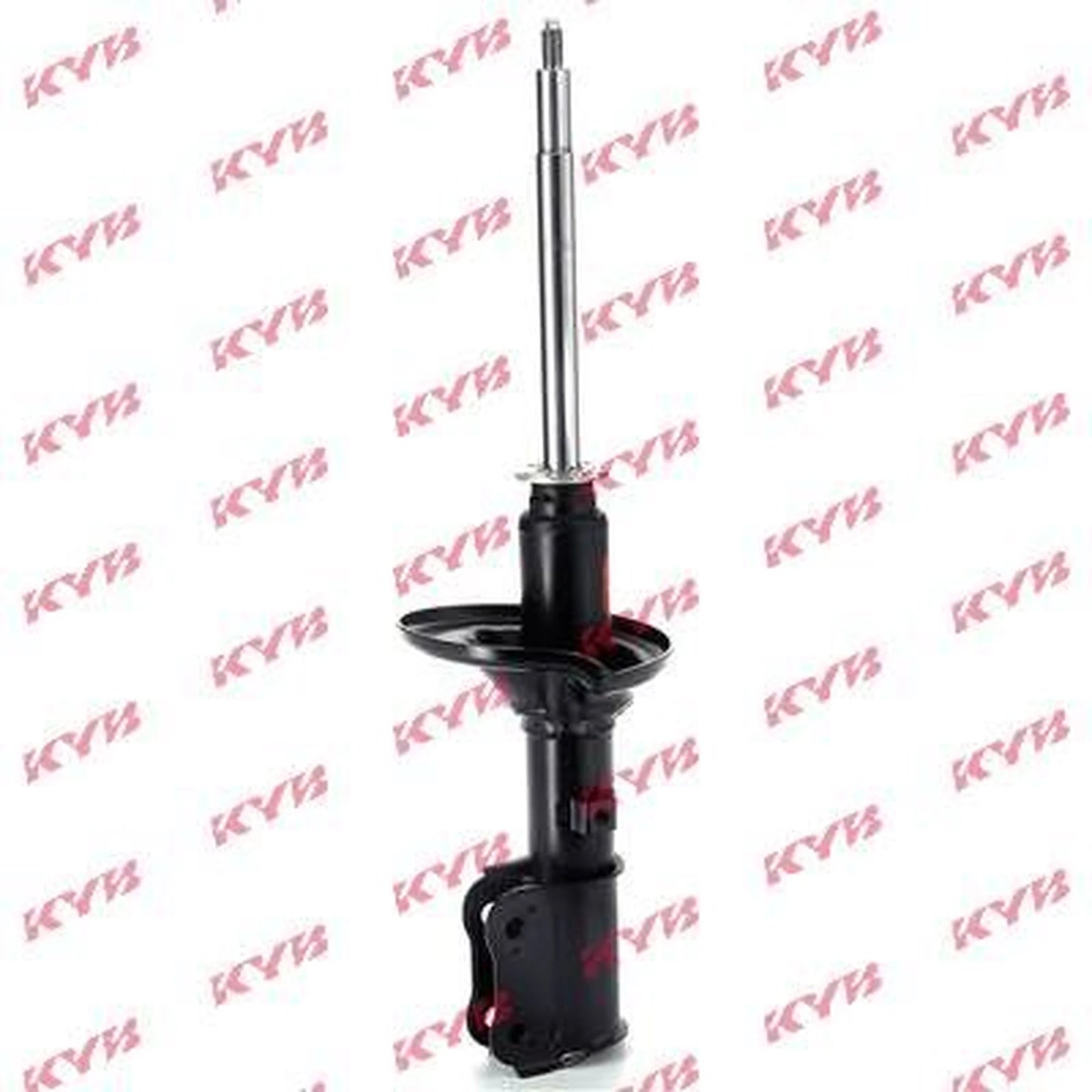 KYB Shock Absorber Damper Strut Front Left 333299
