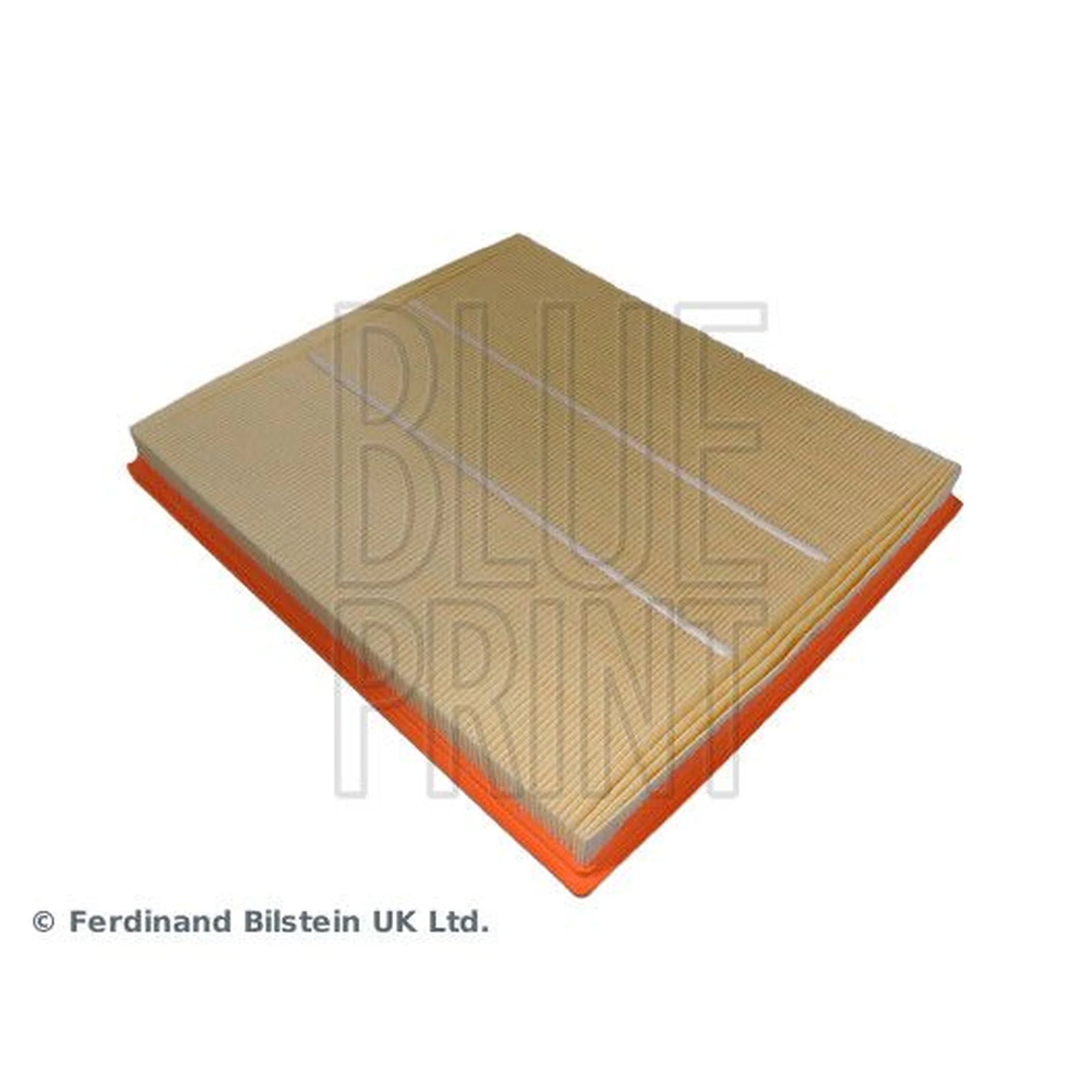 Blue Print Engine Air Filter ADF122221