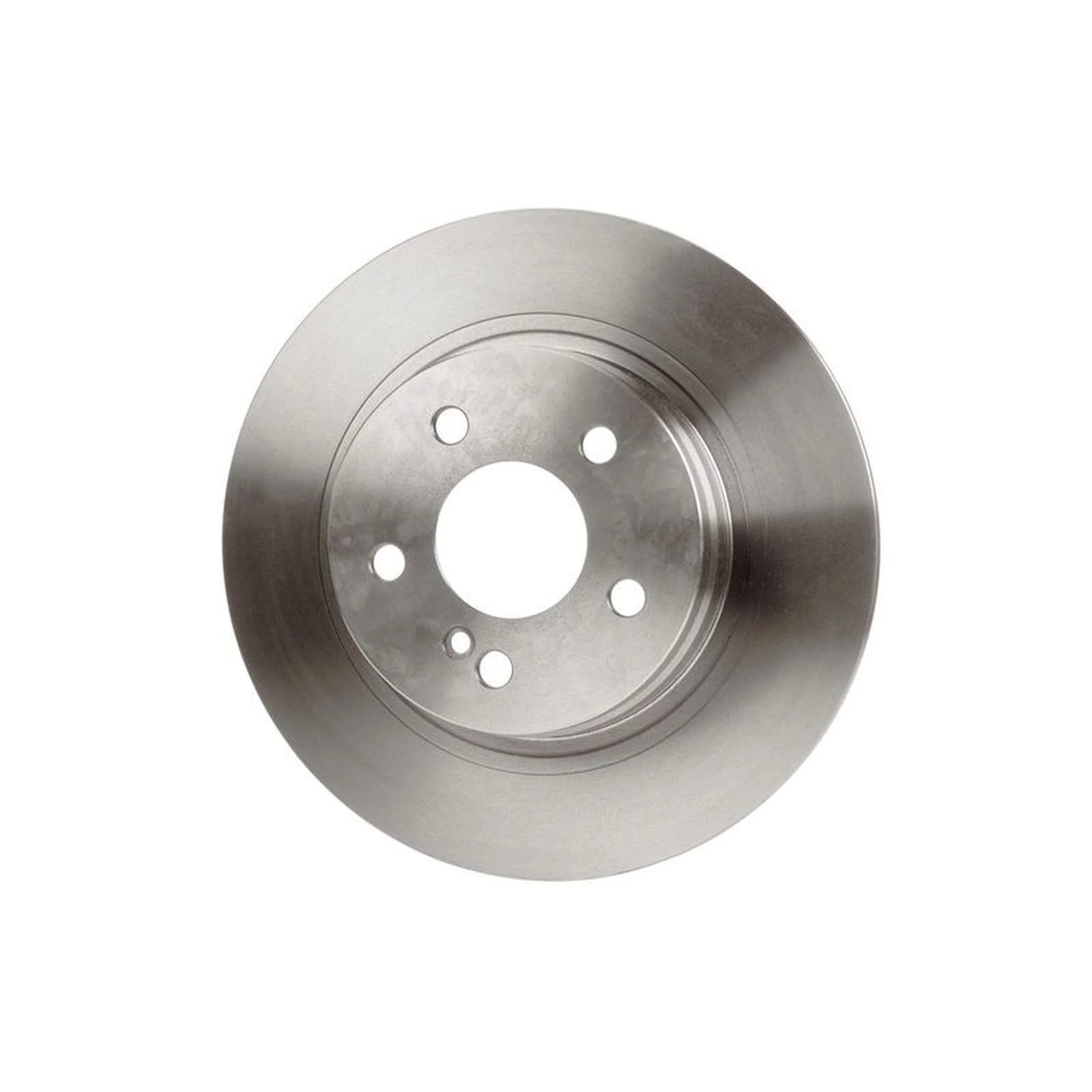 Bosch 2 x Solid Brake Discs