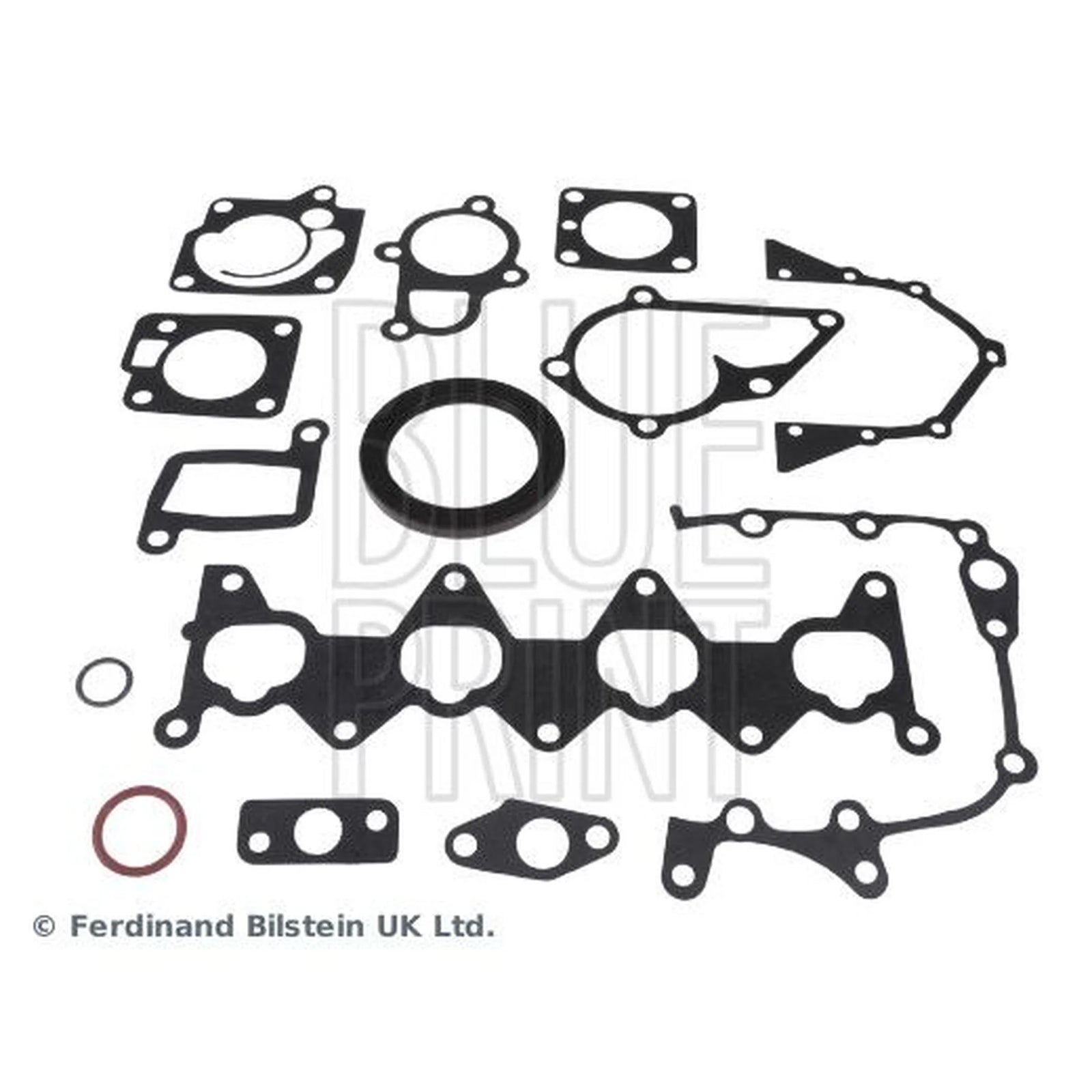 Blue Print Cylinder Head Gasket Kit ADG06278
