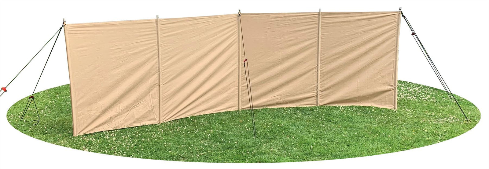 Quest Signature WindBlocker Windbreak