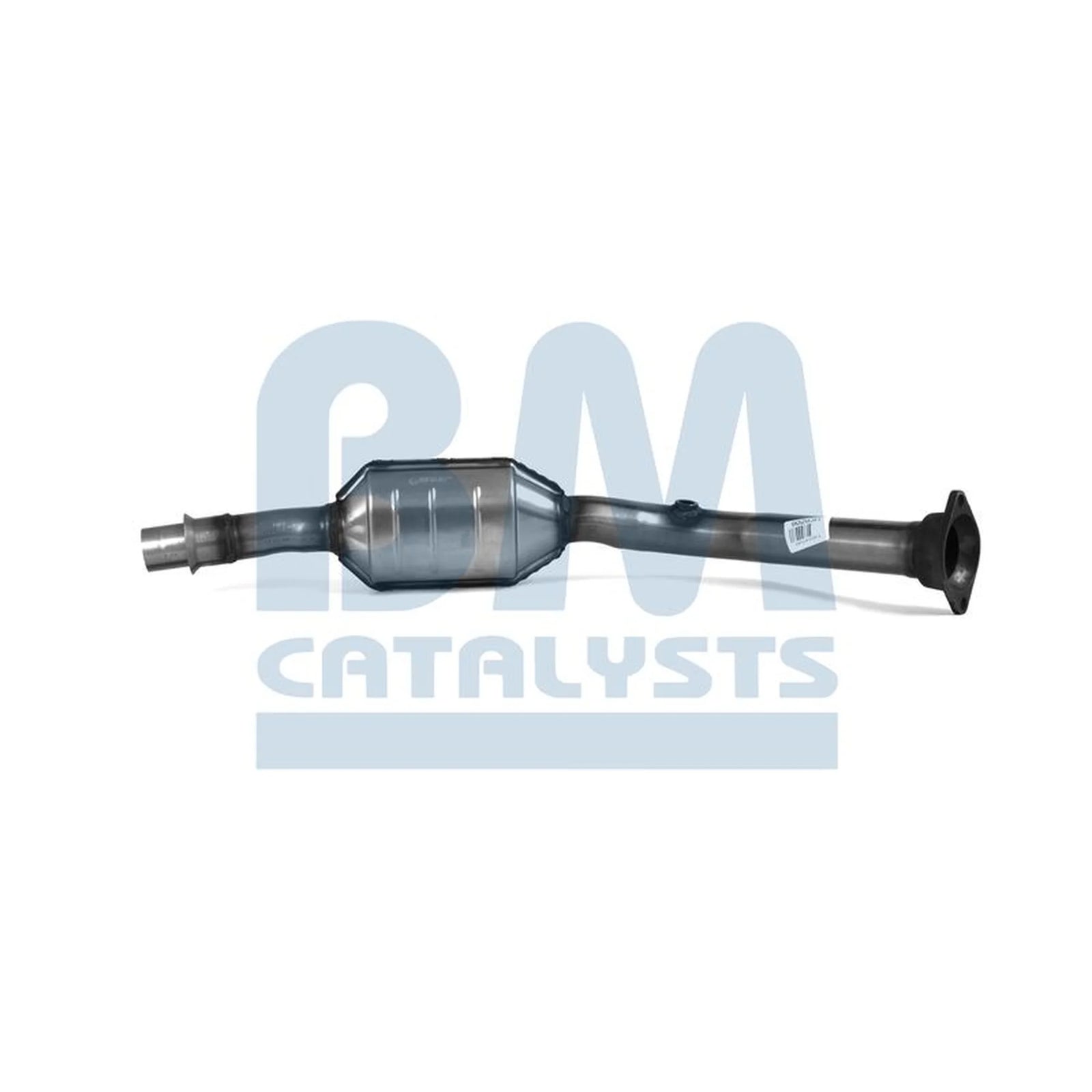 BM Catalysts Homologated Petrol Cat BM90293H