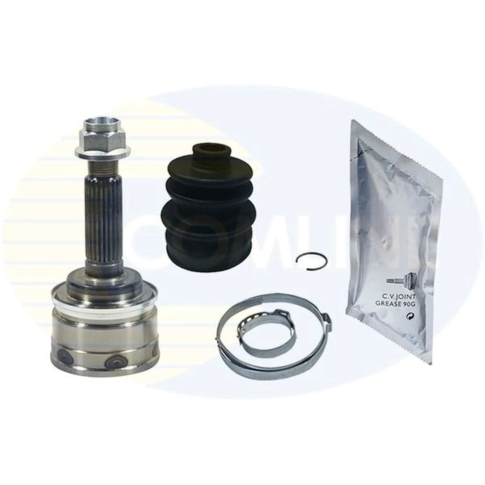 Comline Drive Shaft Joint Kit CSZ45012E