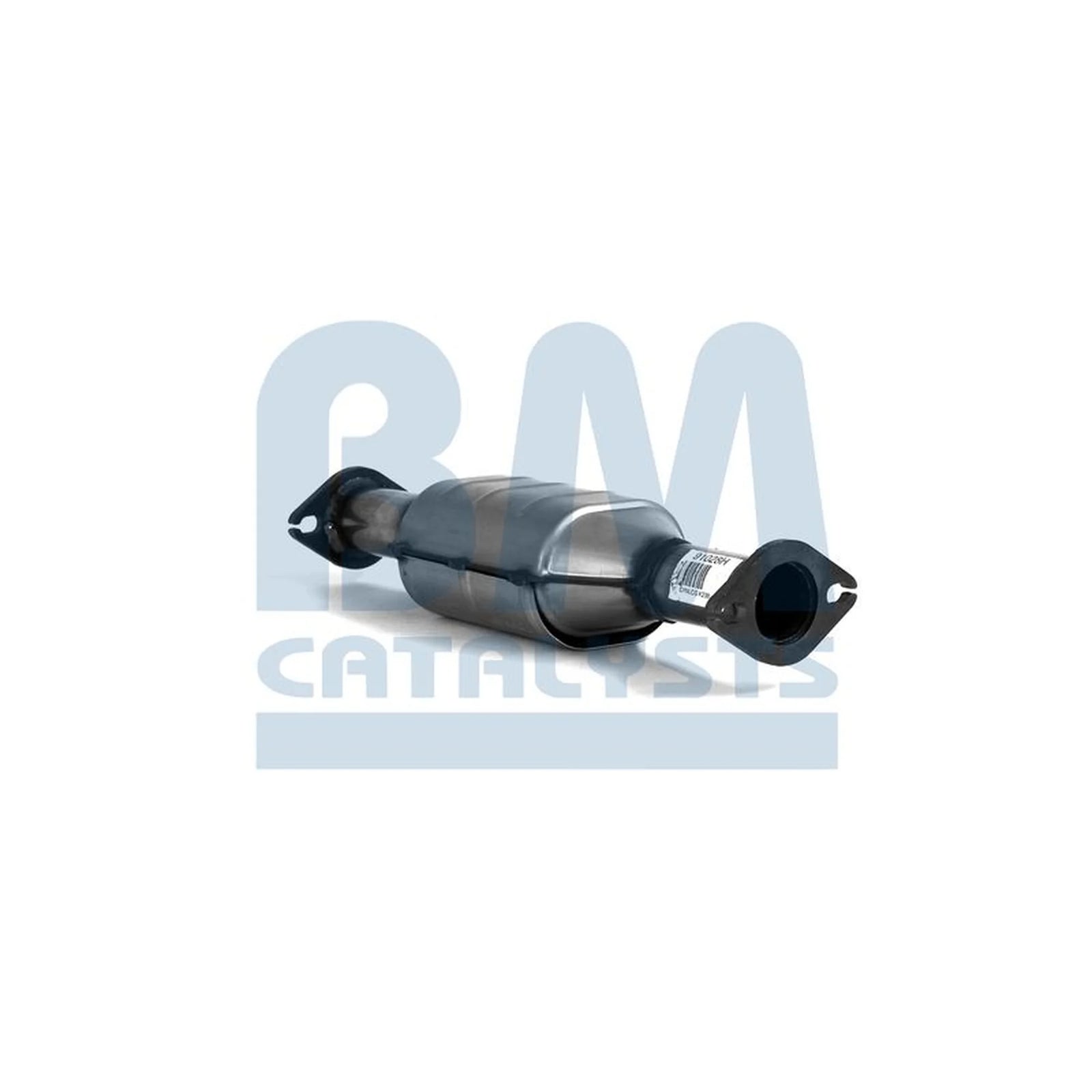 BM Catalysts Homologated Petrol Cat BM91028H