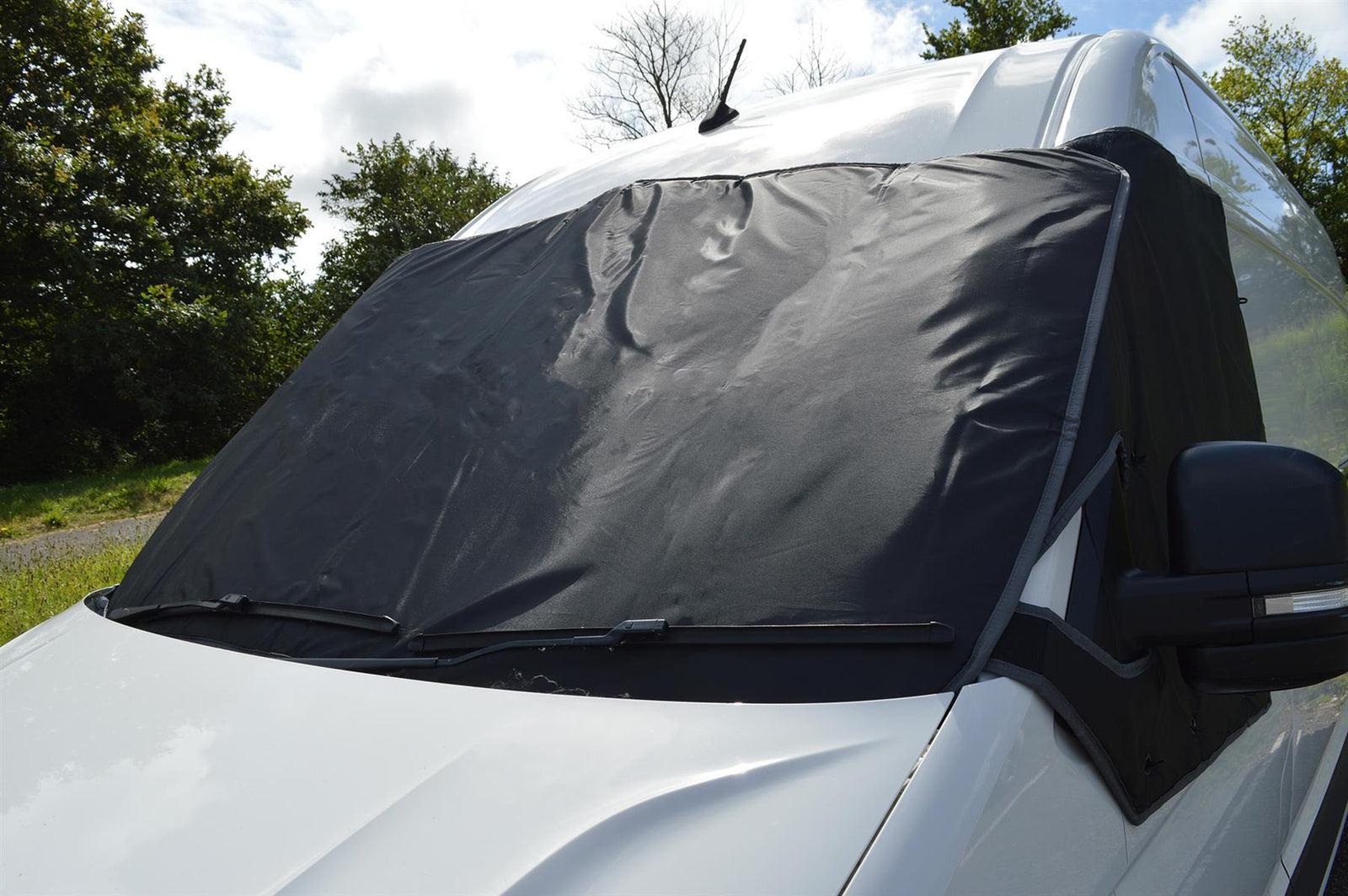 Maypole External Blackout Screen for Volkswagen Crafter