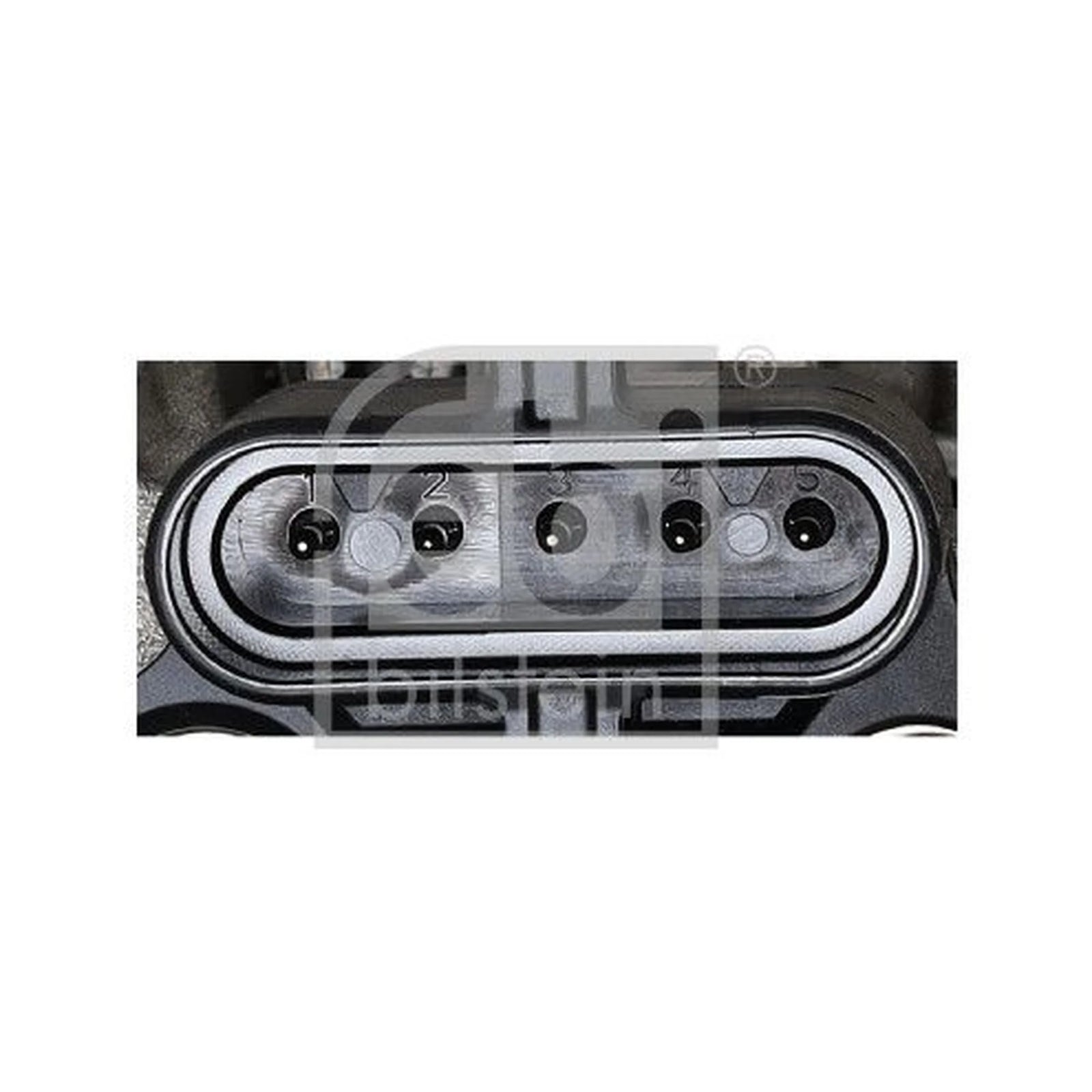 Febi Car Alternator 12V 1001639