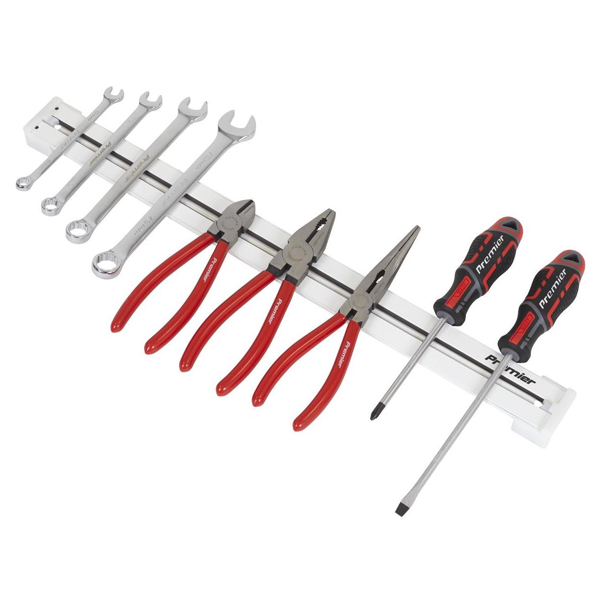 Sealey Premier Magnetic Tool Holder 500mm AK211