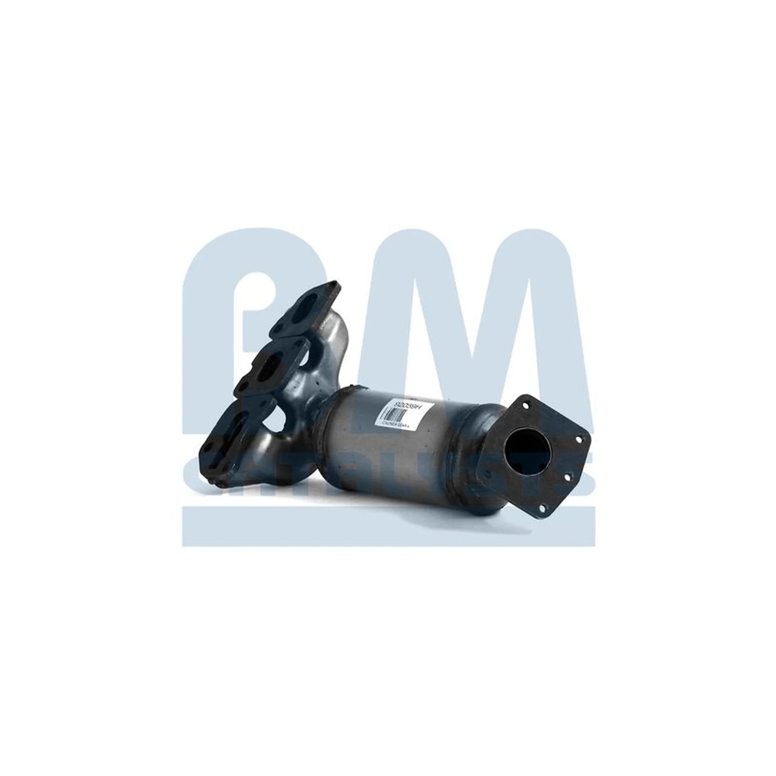 BM Catalysts Homologated Petrol Cat BM92059H