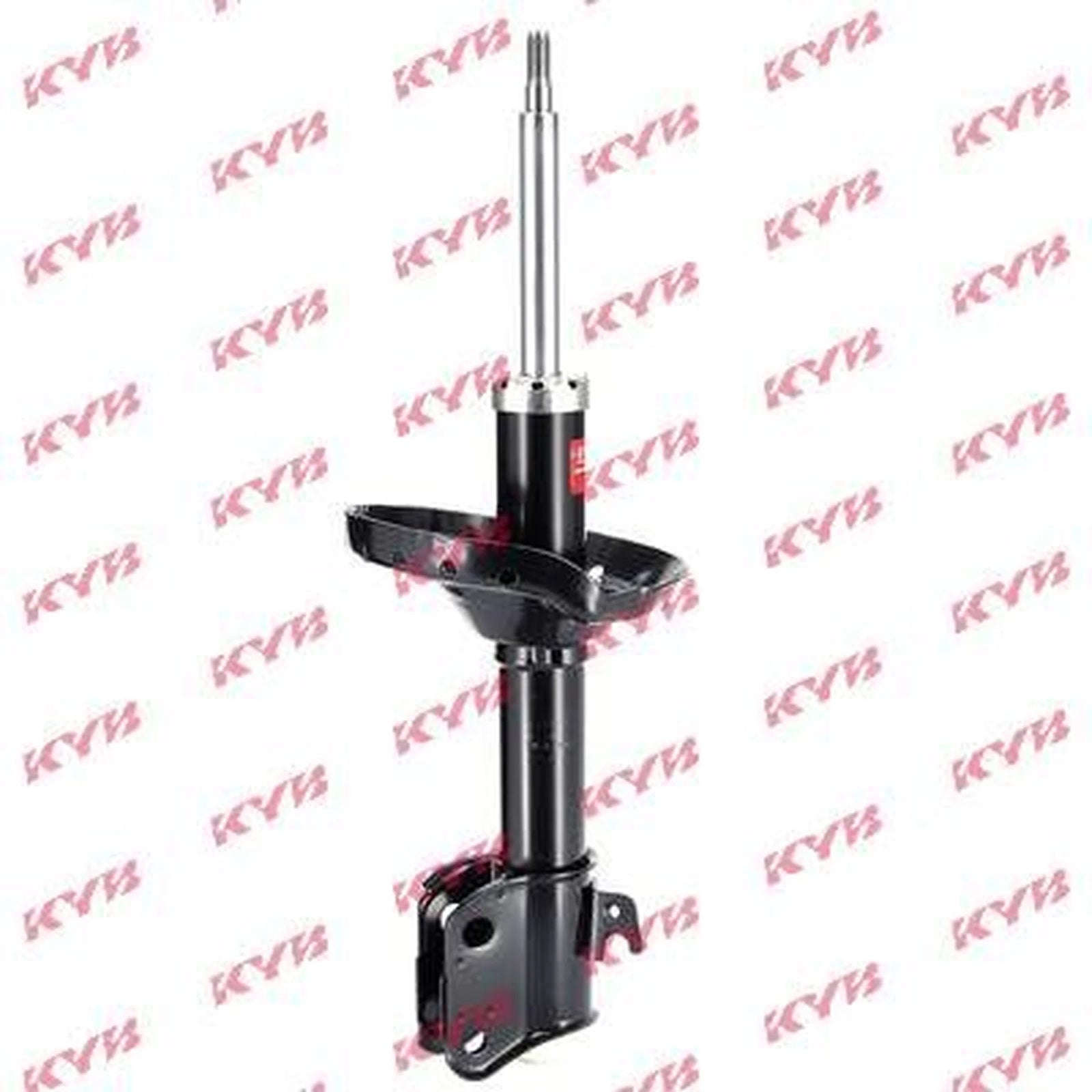 KYB 2 x Front Shock Absorbers fits Subaru Forester 2003-2009 2.0 2.5