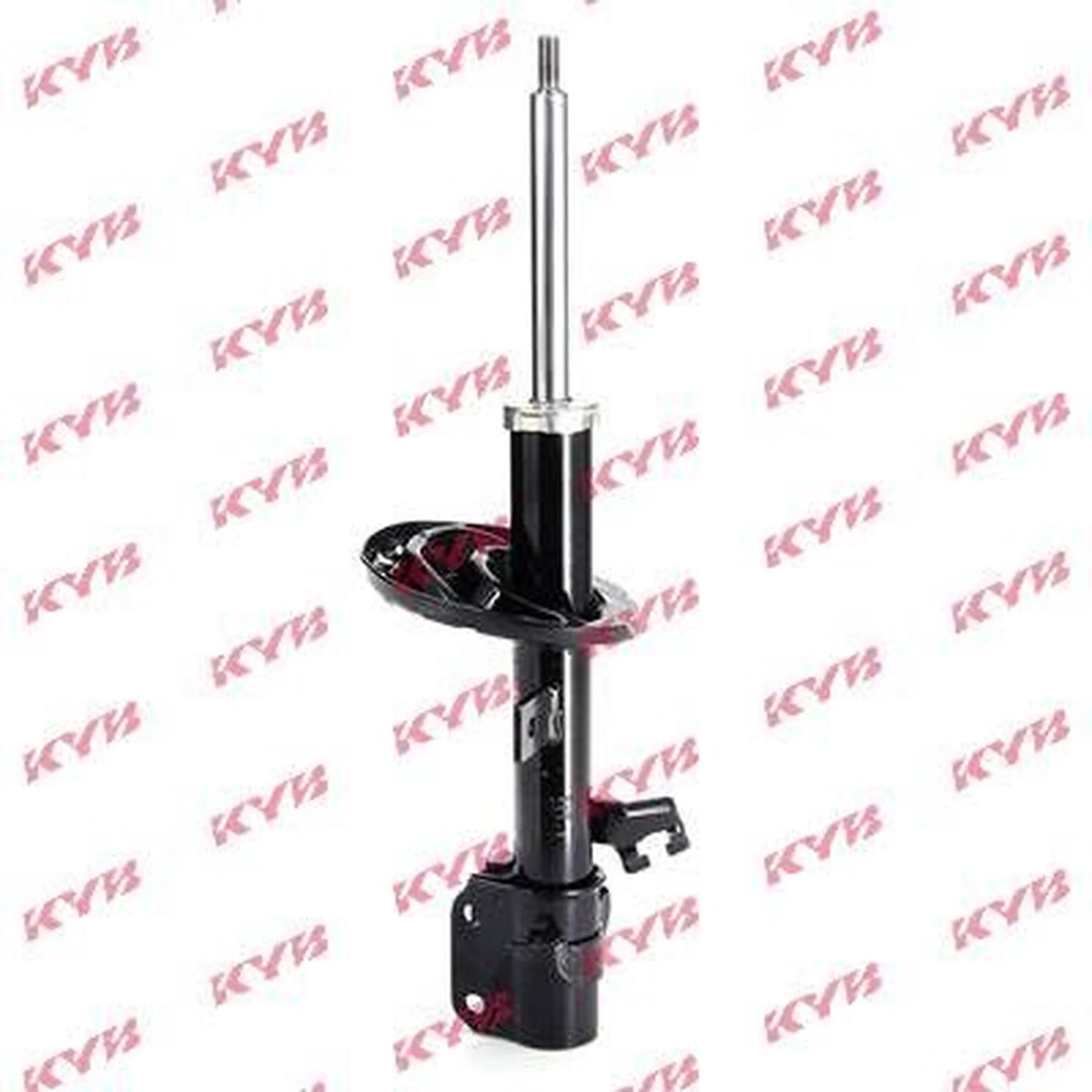KYB Shock Absorber Damper Strut Front Left 333748
