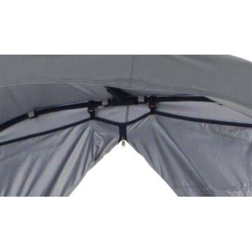 Outwell Event Lounge M Side Wall with zipper, 2 pcs