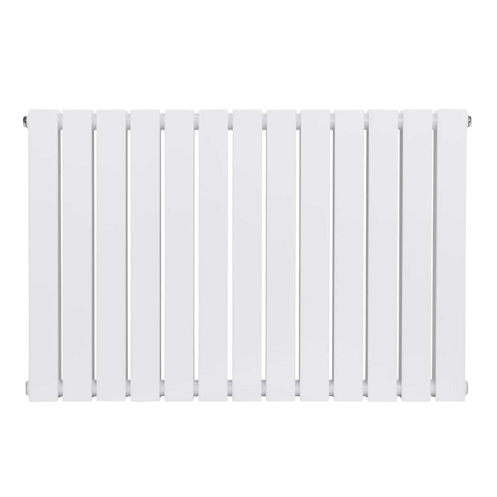 Baridi Horizontal Radiator DH351 600 x 910mm - White