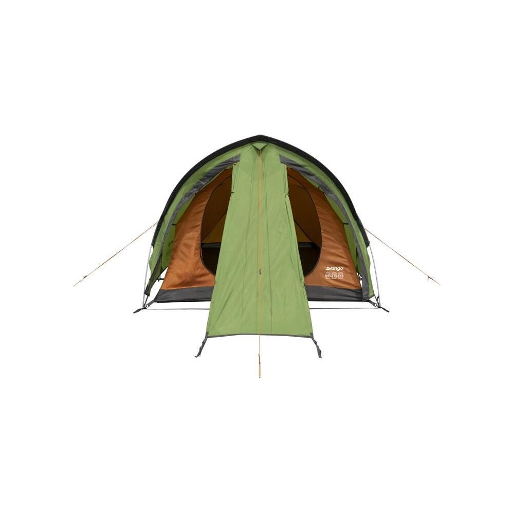 Vango Helvellyn 200 Tent Pamir Green